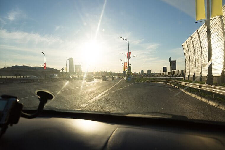 Evaluating Your Driving Skills