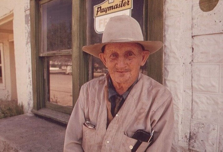 Aiding the Transition From Driving