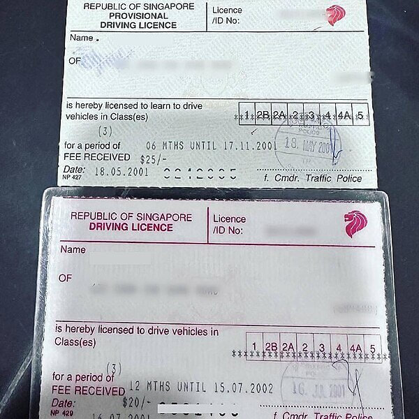 Renewing Your License