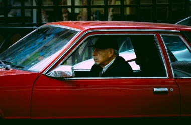 Important Things Every Senior Driver Should Know