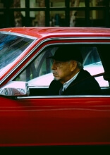 Important Things Every Senior Driver Should Know