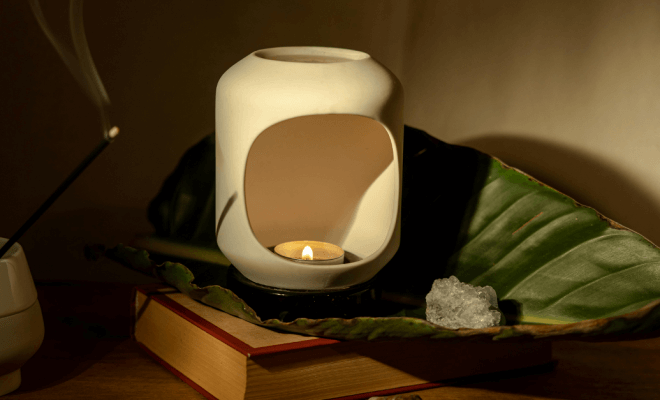 How Natural Scents Can Enhance Your Home Atmosphere