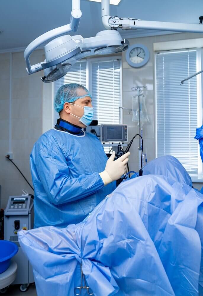 Large Volume Liposuction: Widespread Bruising and Inflammatory Response