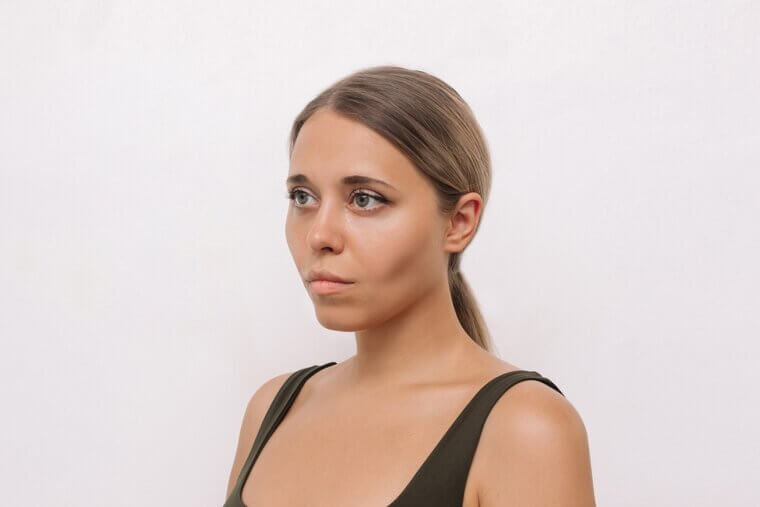 Buccal Fat Removal: Internal Mouth Soreness and Chewing Pain