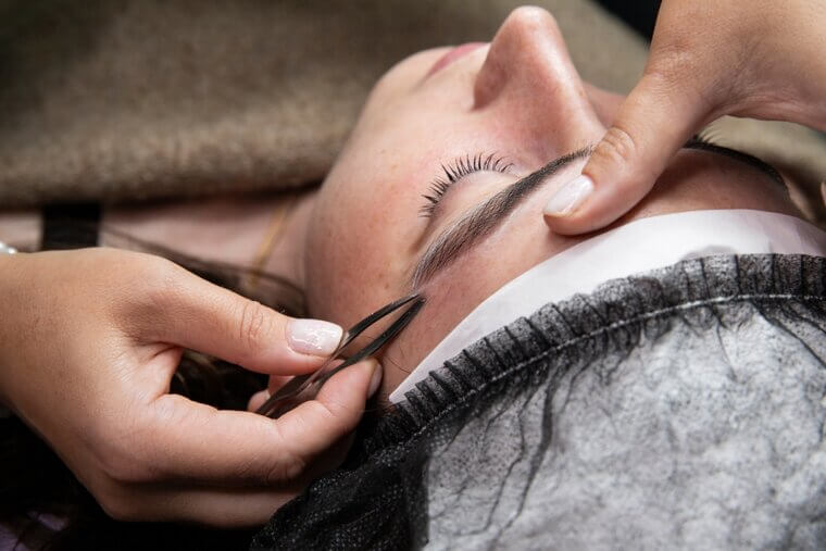 Brow Lift: Scalp Numbness and "frozen" Forehead Pressure