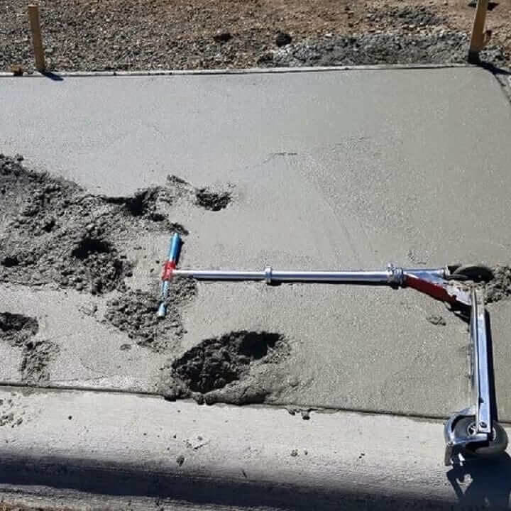 There Was One Unhappy Child Involved In This Equation