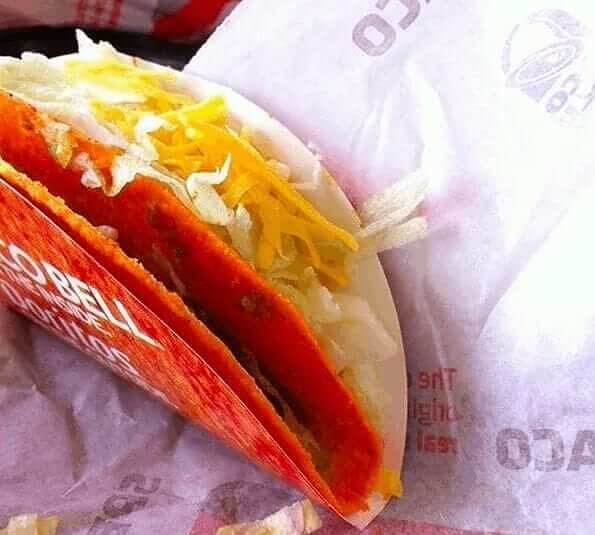 Taco Bell Has Some 'Splaining To Do