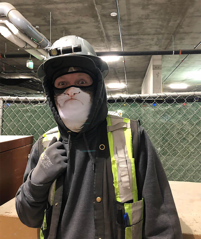 When It's Really Cold But You Still Want To Look Cute