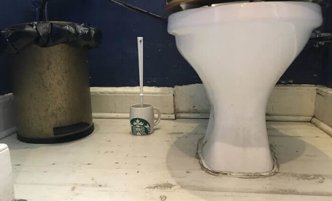 These Crafty Employees Really Went Out of Their Way to Make Their Coworkers Laugh