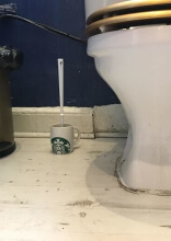 These Crafty Employees Really Went Out of Their Way to Make Their Coworkers Laugh