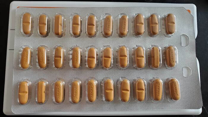 Believe It Or Not, These Cancer Pills Actually Cost $12,000