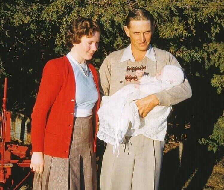 The Chivalry of Protective Gestures