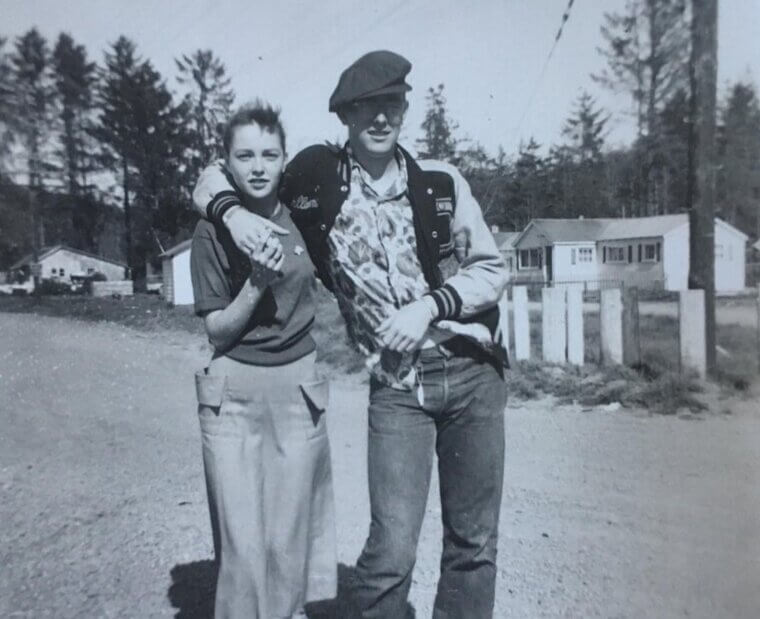 Respecting the "End of the Night" Boundaries