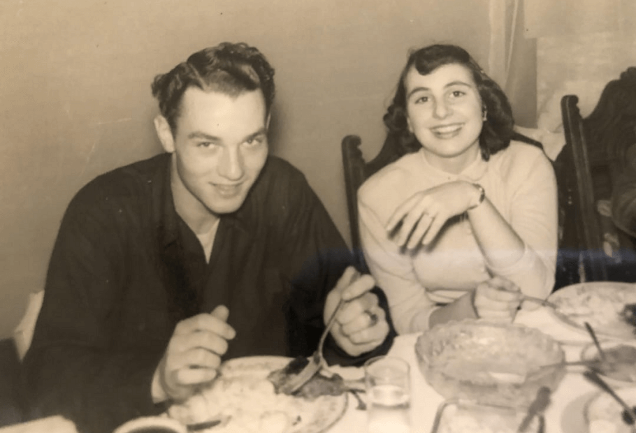 The Forgotten Rules of 1950s Dating That Actually Made Sense