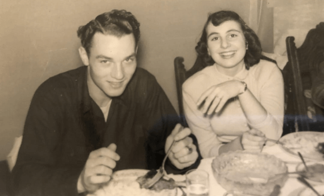 The Forgotten Rules of 1950s Dating That Actually Made Sense