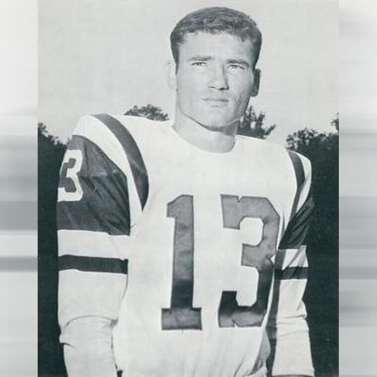 28. Don Maynard