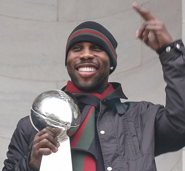35. Anquan Boldin