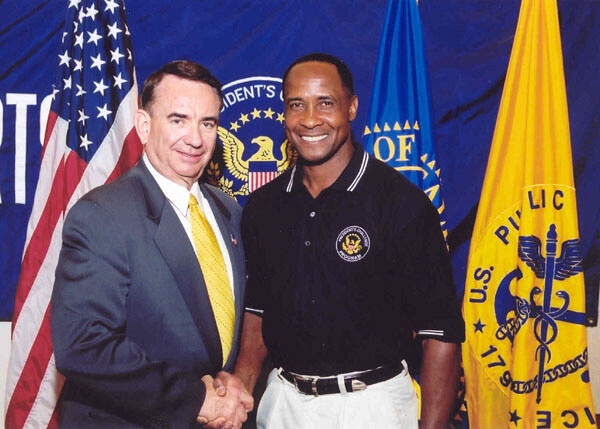 24. Lynn Swann