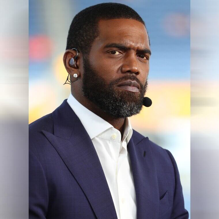 2. Randy Moss