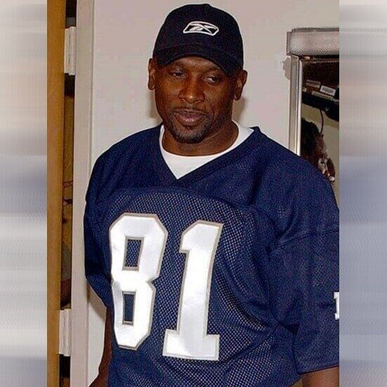 12. Tim Brown