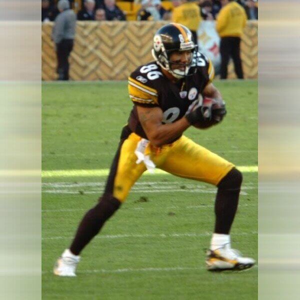 34. Ala Hines