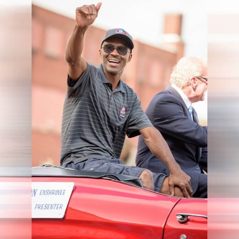 9. Marvin Harrison