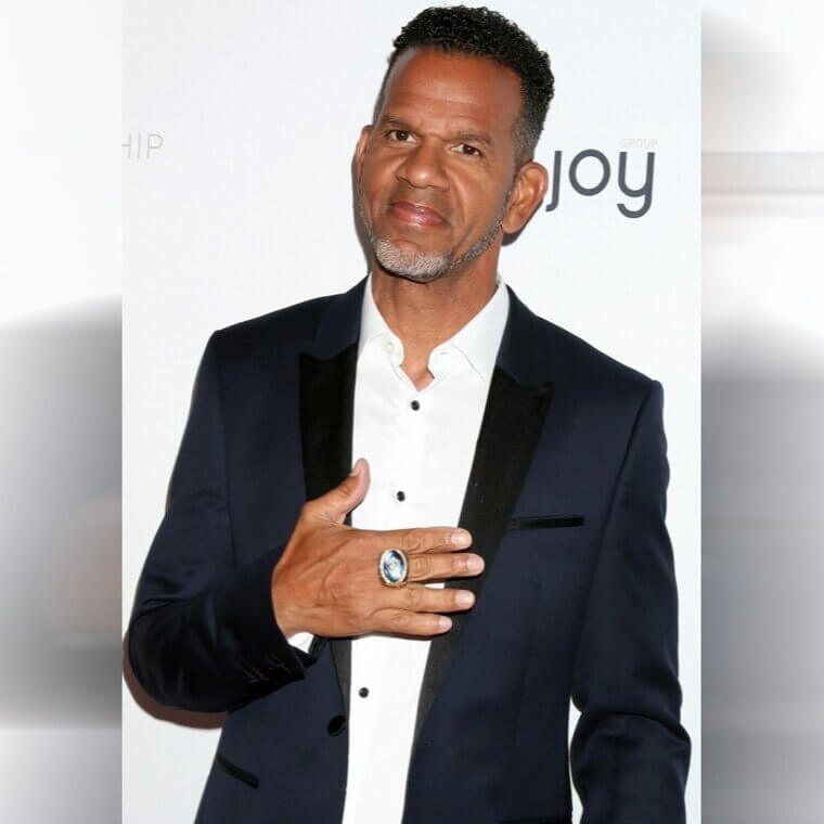 36. Andre Reed