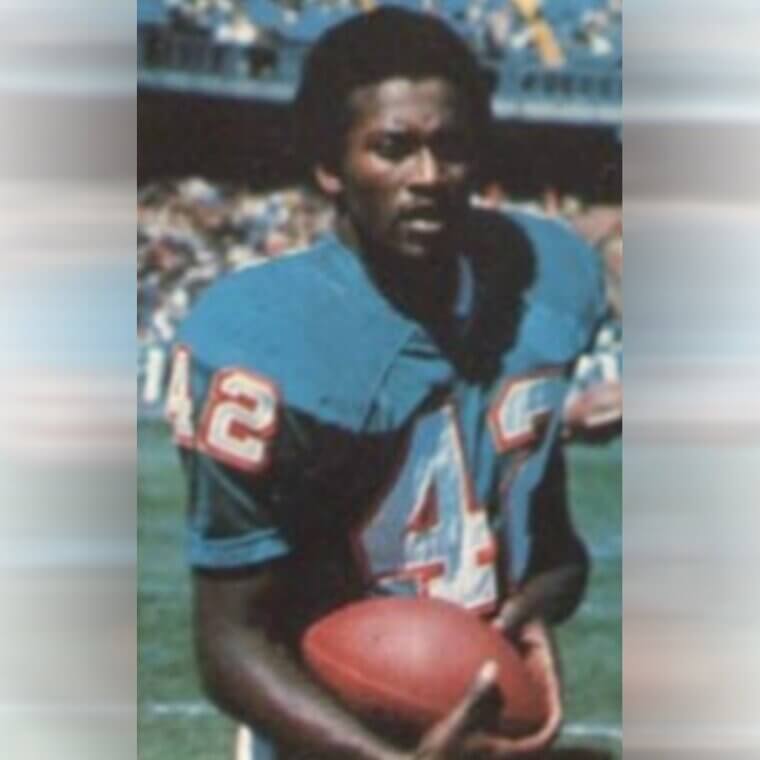 30. Paul Warfield