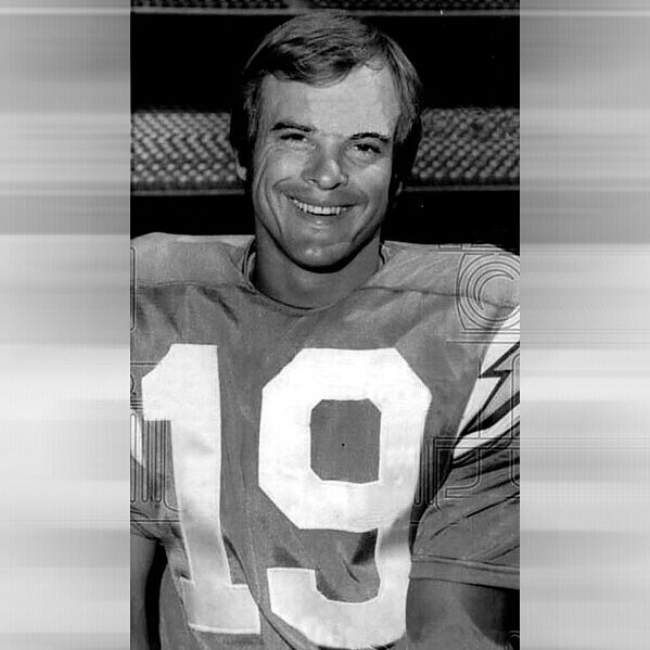 6. Lance Alworth