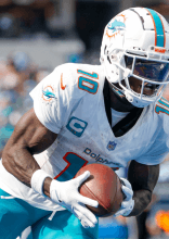 The NFL's Top Wide Receivers, Ranked