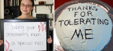 30+ Of The Most Epic Ways To Say "I Quit!"