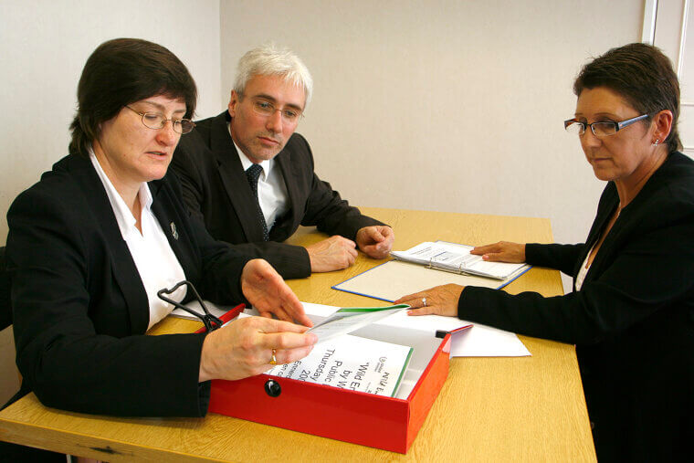 Talk to a Fiduciary Financial Advisor