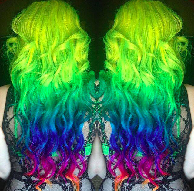 Don't get Any Bright Ideas