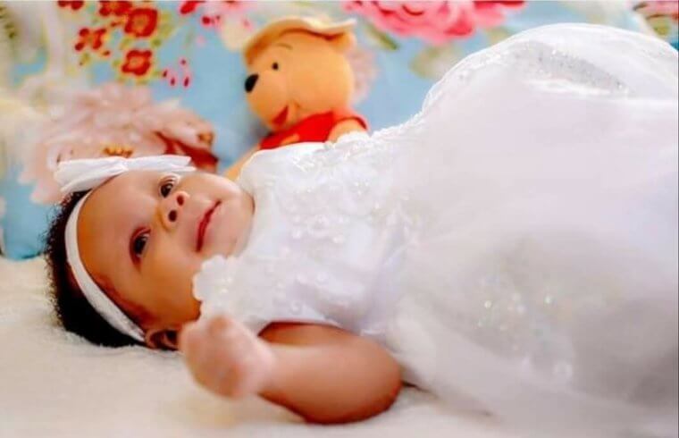 Girls Wear Skirts/Dresses