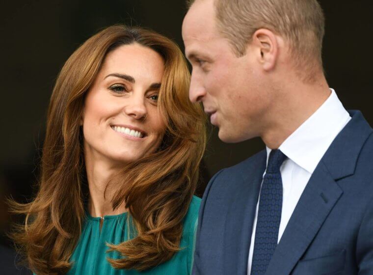 The Queen Has Final Say