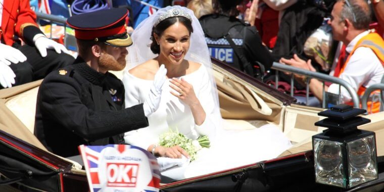 Tiaras Are For Brides