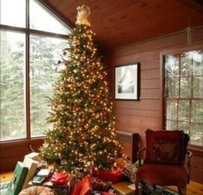 No Gifts On Christmas Day