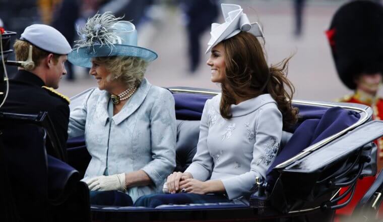 Hats At Formal Events