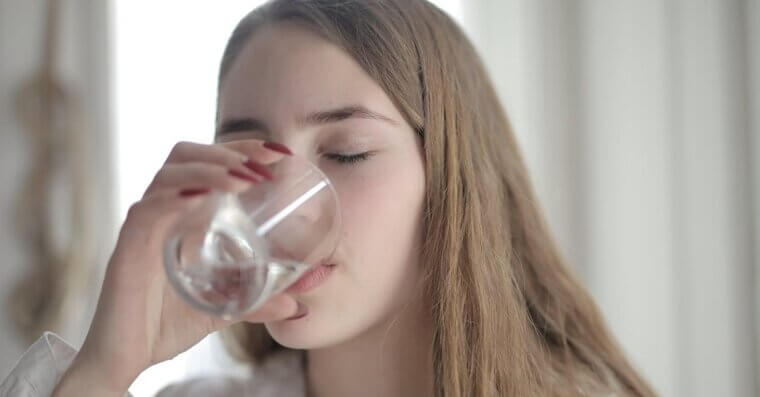 Using Non-Potable Pipe for Drinking Water