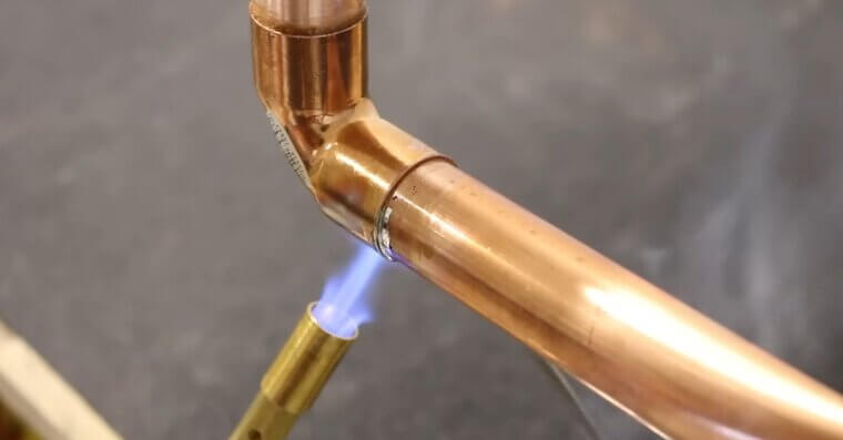 Dirty Pipes and Contaminated Flux