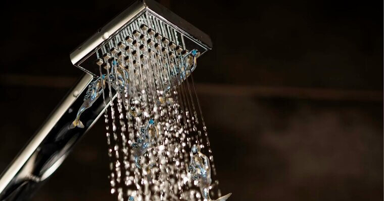 Using Too Much Pressure