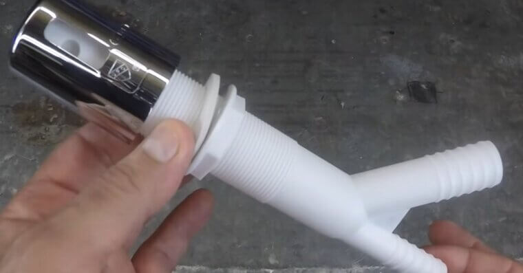 Forgetting Air Gaps on Dishwashers