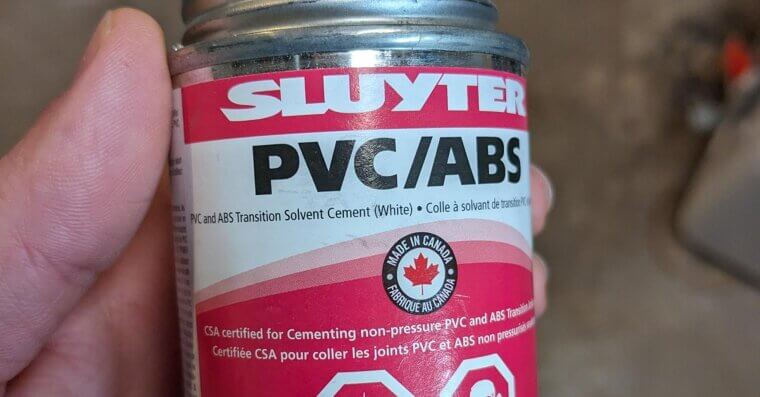 Using the Wrong Glue