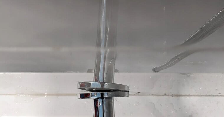 Poor Fixture Alignment