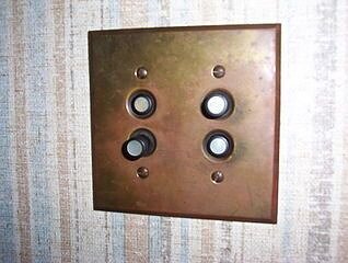 Push-Button Light Switches