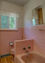 The Architecture of Nostalgia: Features of the "Perfect" 1950s Home We All Miss