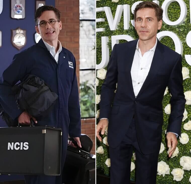 Brian Dietzen