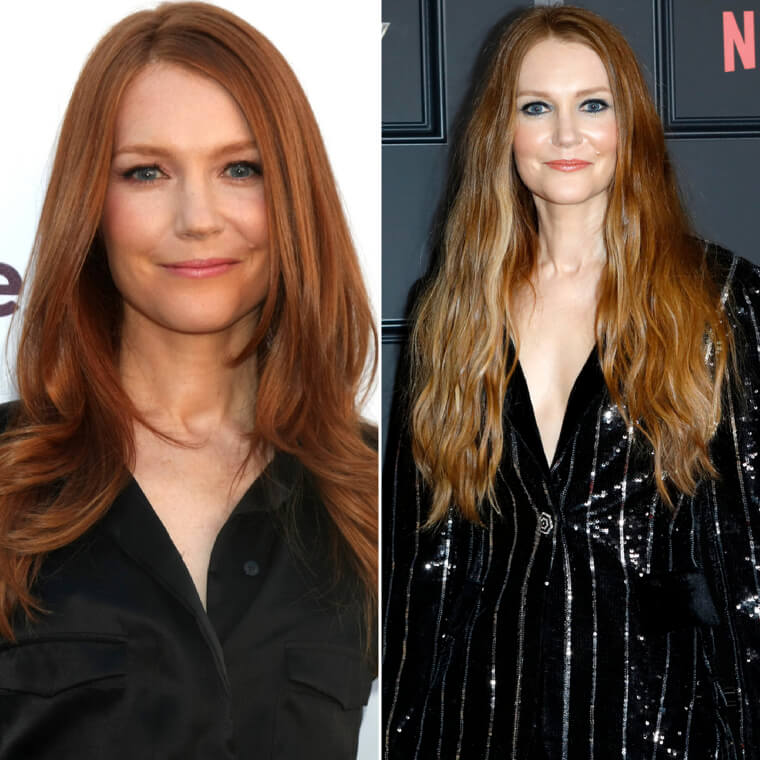 Darby Stanchfield