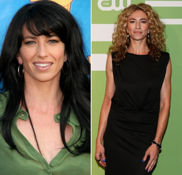 Claudia Black