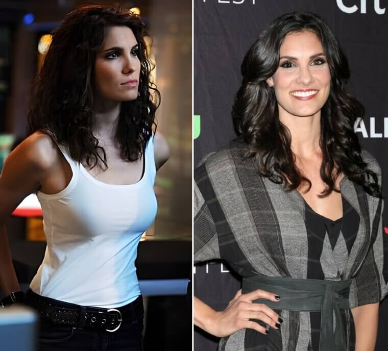 Daniela Ruah